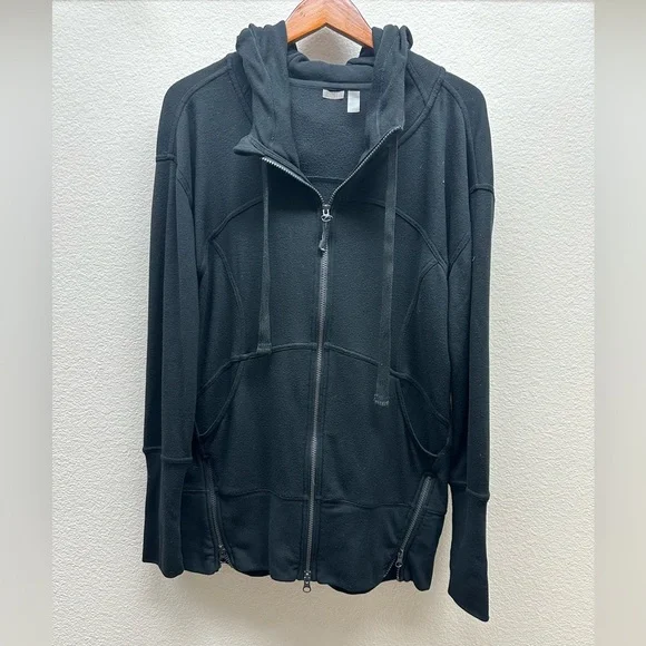 Women’s Zella Cardigan - Picture 3 of 3